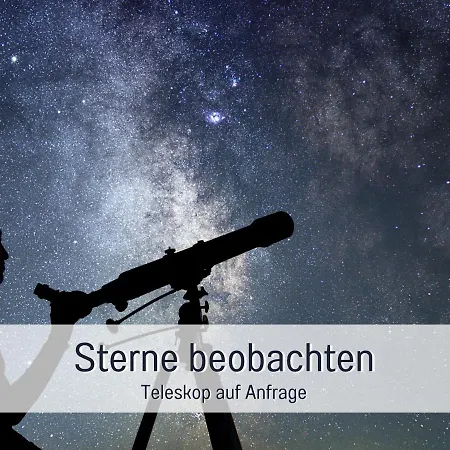 Ramoshansenhof Nordlicht 6 Personen Hund Inklusiv