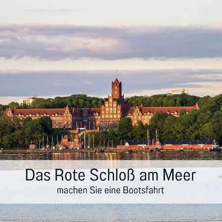 Ramoshansenhof Nordlicht 6 Personen Hund Inklusiv * Steinberg (Schleswig-Holstein)