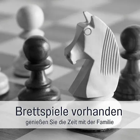 Ramoshansenhof Nordlicht 6 Personen Hund Inklusiv