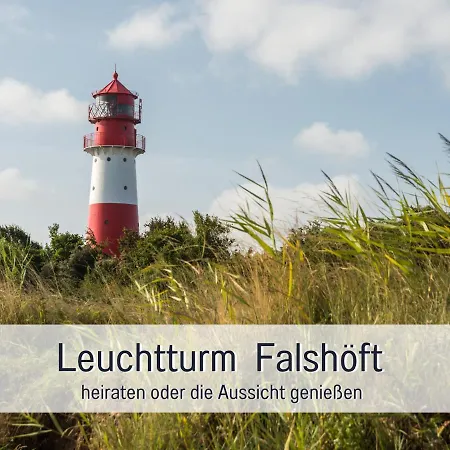 Lejlighed Ramoshansenhof Nordlicht 6 Personen Hund Inklusiv