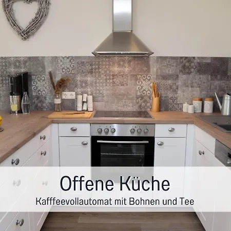 Ramoshansenhof Nordlicht 6 Personen Hund Inklusiv Steinberg (Schleswig-Holstein)