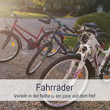 Apartment Ramoshansenhof Nordlicht 6 Personen Hund Inklusiv Steinberg (Schleswig-Holstein)